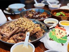 -农汤老店(顺联公园里店)