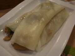 黄沙猪润肠-添好运点心专门店(中环IFC店)