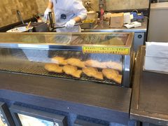 -鳴門鯛焼本舗(天神橋３丁目店)