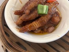 好味酱皇蒸鸡爪-悦湖公馆