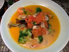 -绿茶餐厅(昌平悦荟店)