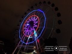 -凤凰山海港乐园