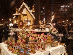 -小樽八音盒堂(手工制作体验馆店)