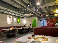 -炙城·韩式烤肉(南京东路店)