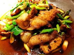 -百年神厨·地道川菜(清江西路店)