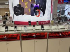 -万达广场(大明宫店)