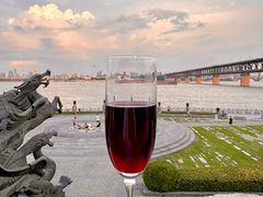 -汉水谣·江景餐厅(江滩店)