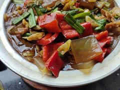 -一楼食业·食惠一楼