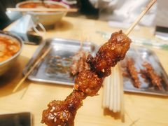 -铁朋小锅米线(金星店)