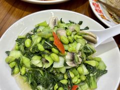 -谢记上海大排档(长寿路店)
