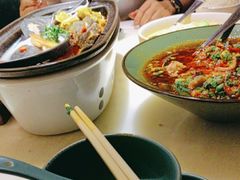 -锦府盐帮·李宅(领展购物广场中关村店)