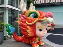 -榮泰米粉湯(Left Shop)