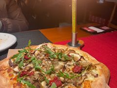 -百特喜·意大利餐厅(八佰伴镇江店)