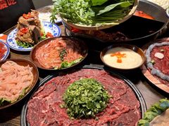 -冯校长老火锅(广州正佳广场店)