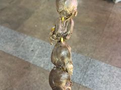 鸭心-家吉加州八珍(印象城店)