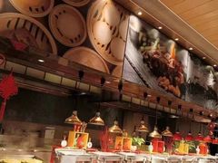 -宜昌富力皇冠假日酒店·咖啡1号西餐厅