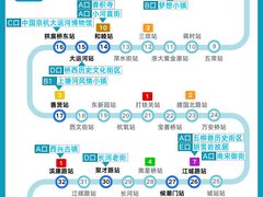 -西湖文化广场