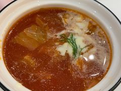 -库滋明·俄罗斯特色美食(中央大街店)