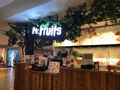 -Mr.Fruits水果先生(蓝色港湾店)