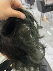 点击看大图 -MORI HAIR SALON日式美发沙龙