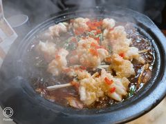 -绿茶餐厅(哈尔滨凯德店)