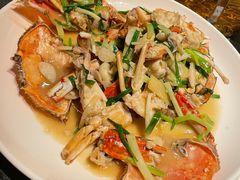 -徐记海鲜(曲江南湖店)