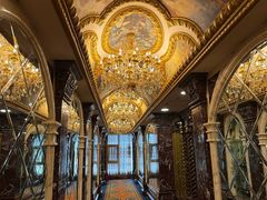 -万宝海鲜舫(劳动公园店)