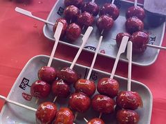 -神农美特好生鲜超市(康宁街店)