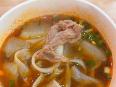 -江三王记牛杂馆(总店)
