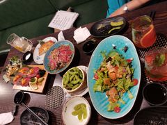 -角落里(中山公园店)
