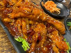 -妈妈手(山大总店)