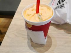 -DQ·蛋糕·冰淇淋(奥林匹克广场店)