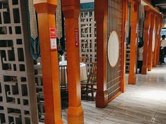 -不倒翁·安徽名菜楼(步行街店)