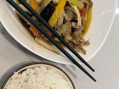-伊北味·清真青海拉面村(延安路店)
