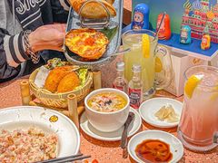 -元气寿司(东方宝泰店)