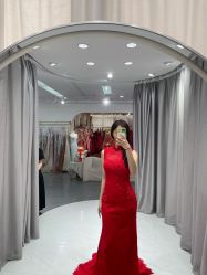 点击看大图 -LOVE SHINE婚纱·红鼎庄龙凤褂·妈妈装定制