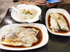 -卓粤拉肠(红庙店)