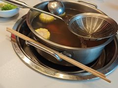 -牛品福潮汕牛肉火锅(旺庄店)