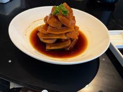 -全聚德(长白直营店)