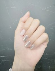 -Lilly.chow美甲美睫