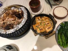 -原味田园·客家菜·土窑鸡(中航城君尚购物中心店)