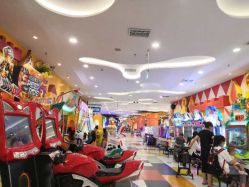 -meland·儿童乐园·游戏厅娃娃机·电玩Xbox(成都合生汇店)