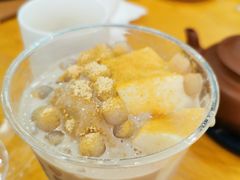 -喜茶(上海打浦桥日月光gelato lab+店)