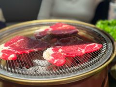 -西塔老太太泥炉烤肉(龙湖北苑天街店)
