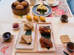 -虾饺妹·酒家(海珠广场店)