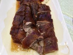 -金翠皇宫粤菜·点心·海鲜(科技园店)