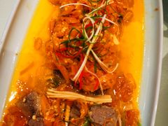 -扬州中集格兰云天大酒店