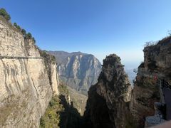 -云台山风景名胜区