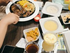-豪客来牛排(西昌大巷口月城广场店)