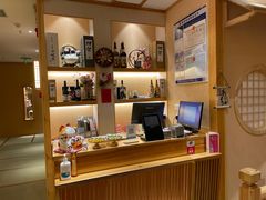 -蟹福家活蟹料理·豪华自助(绿洲假日酒店)